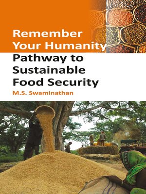cover image of Remember Your Humanity